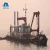 Import dredger machine sand dredging price of dredger from China