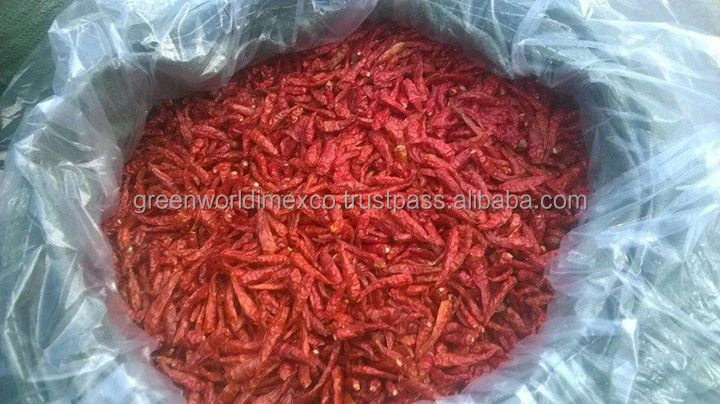 Dried Chilli, good quality and good price from Vietnam