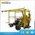 Import drilling diameter 200mm deep 150m portable diesel water drilling rig machine price from China