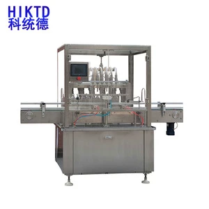 Drink water bottle production line,automatic ampoule filling sealing machine,mineral water making machinery