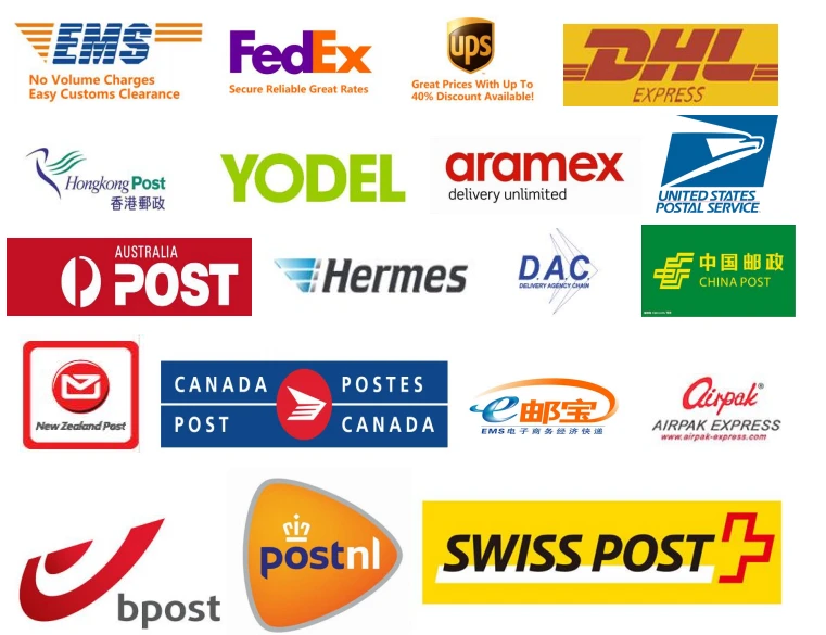 Dropshipping agent provide with Fulfillment service for shopping online B2C orders from china to usa canada mexico