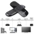 Import Dropshipping W1 Keyboard Wireless Air Sensing Remote Control from China