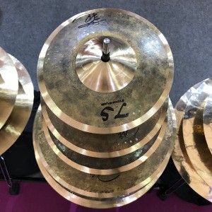 Drum Cymbals B20 handmade cymbals For Tongxiang cymbals