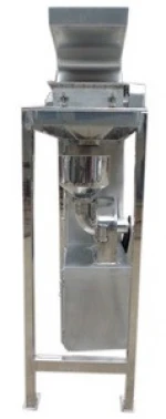 Dry vegetable leaf crushing mill machine for food industry