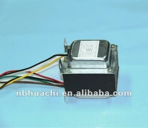 DT30 electronic transformer with Silicon Steel