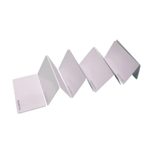 Dual Frequency Rfid Card Pvc Smart Cards With Logo Keypad Access Control Key Switch Long Distance 125Khz