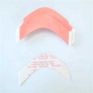 Duo Tac Strong Waterproof Double Side Adhesive Tape for Hair Toupee Wig
