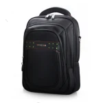 Durable and high quality waterproof school backpack