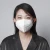 Import Durable disposable dust respirator mask without filter protective mask from China