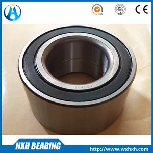 durable front auto wheel hub bearings for cars DAC356240