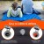 Import Durable Inflatable Beach Mat Camping equipment, Camping Mat Sleeping Pad Inflatable Lightweight Sleeping Mat from China