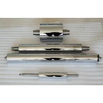 Durable Material Handling Equipment Parts Idler Conveyor Roller