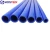 Import Durable Quality Flexible 2.5 Inch Straight 1Meter Silicone Hose from China