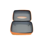 Durable tissue box wholesale new design, table tissue box