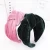Import Dvacaman 2020 Wide Big Red Velvet Knotted Headbands Hair Bands For Women Weddings Cheap Accessories from China