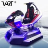 Dynamic Virtual Reality 9d Vr car racing / 9d vr arcade motorcycle simulator with Speeding Race