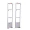 EAS RF Alarm System 8.2 MHZ Frequency Anti Theft Antenna for Retail Supermarket security Door
