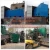 Import Easy operation and smokeless wood log carbonization furnace, charcoal making machine with WANQI brand from China