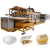 Import easy operation professional plastic vacuum forming machine from China