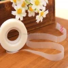 Easy Tear Matt Clear Types of Washi Invisible Masking Office Stationery Tape