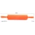 Import Easy To Operate Food Grade Non Stick Plastice Smooth Cookie Rolling Pins from China