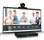 Easy-to-use Avaya Scopia XT5000 room system