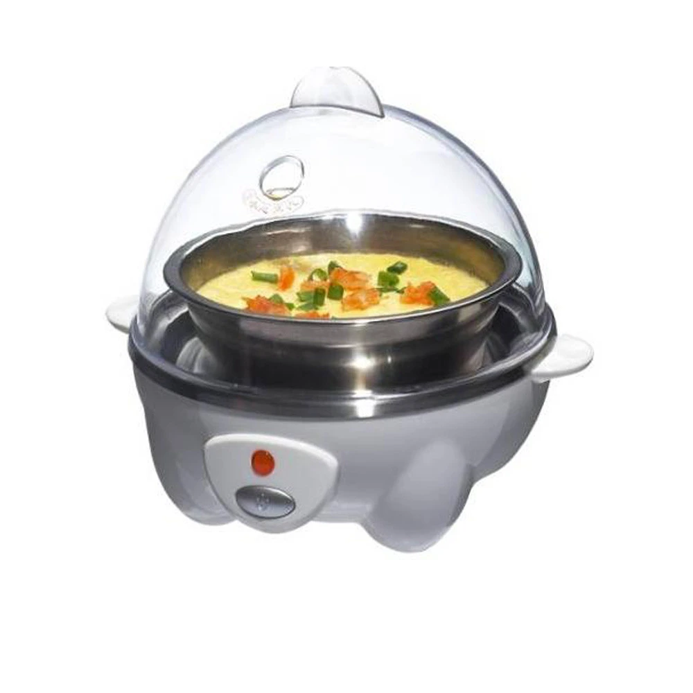 EB-3602 Hot sales high quality Electric Egg Cooker Electric 7pcs Egg Boiler