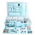 Import Eco Friendly A Complete Set Physics Teaching Aids Mode Junior High School Experiment Equipment from China