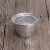 Import Eco-Friendly Aluminum Foil Container with Light Weight Disposable microwave safe aluminum foil soup bowl/baking pie pan from China