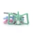 Import Eco-friendly bulk baby teething teether toy,infant teether from China