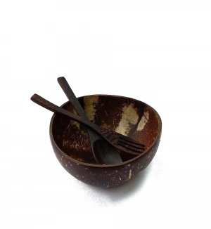 Eco-friendly Coconut Bowls Hot Coconut Shell Bowls Cheap Price Coconut Bowls In Vietnam