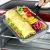 Eco-friendly feature and oven dish plates dinnerware type pyrex glass baking tray oven bakeware set