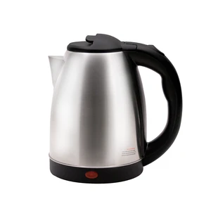 Eco-friendly Home Appliance Water Pots &amp; Kettles Electric Kettle Stainless Steel