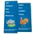 Import Eco-friendly language learn paper plank toy kids learning cards from China