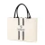 Import Eco Friendly Printed Logo Cheap Price Black Gunny Jute Tote Bags Wholesale from China