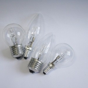 ECO G80 G95 G125 halogen lamp bulb