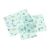Import Eco Organic  Waterproof Reusable Sandwich and Bees Wax Food Wrap Set from China