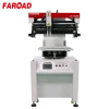 Economic SMT Semi-Automatic Solder Paste Printing Machine