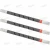 Import ED Type Silicon Carbide Heating Element SIC Heater Rod Resistance from China