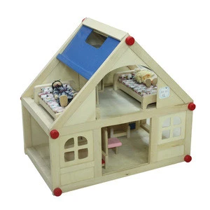 educational toys wooden dollhouse furniture