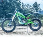 EL 12000watt E Crossmotor Electro Homme Battery Electric Moto Cross Electr Electrik Motorbike Electric Dirt Bike 10000 Watt