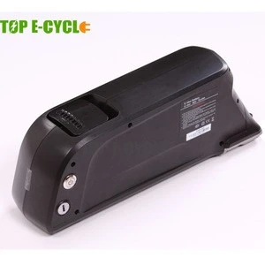 electric bicycle battery ebike battery