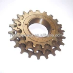 Electric Bicycle wheel