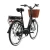 Import Electric City Bike Electric Lady Bicycle With Basket from China
