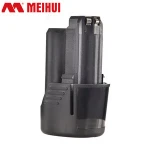 electric cordless rotary hammer drill