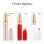 Electric Eyebrow Hair Remover Painless Eyebrow Trimmer Razor Removal Tool For Face Lips Nose Facial Hair Removal Portable