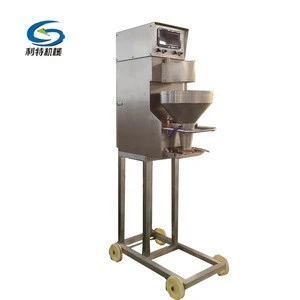 Electric factory price  meatball molding machine maker