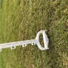 Electric Fence Durable PP Post For Farm Fencing Equipment