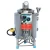 Import Electric goat industrial 1000 liter homogenizer small milk pasteurizer machine price from China