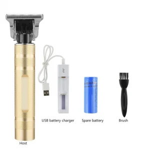Electric Hair Clippers Shaving Artifact Home Use Special Fader Electric Shaver Hair Salon Professional Hair Trimmer Clippers